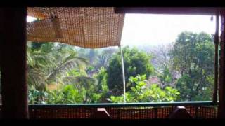preview picture of video 'India Goa Sal Village Godfreys Indian Retreat India Hotels Travel Ecotourism Travel To Care'