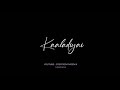 Kaatre Un Kaladiyai Naan Thedi Black Screen Whatsapp Status Dope Track Yuvan