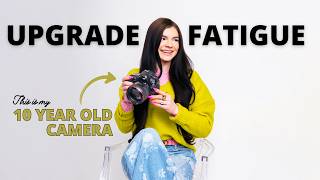 I'm Still Using the 5D Mark IV in 2026: Here's What's in My Camera Bag