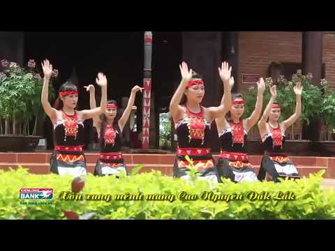 karaoke xôn xang mênh mang cao nguyên Daklak