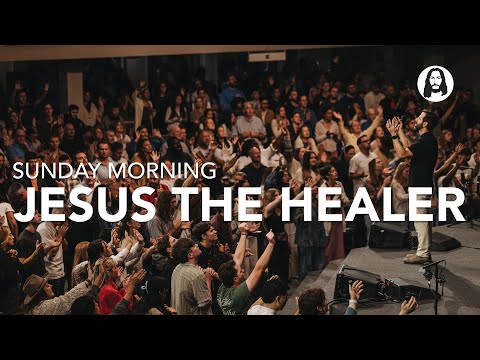 Jesus the Healer | Dr. Randy Clark | Sunday Morning Service | January 25th