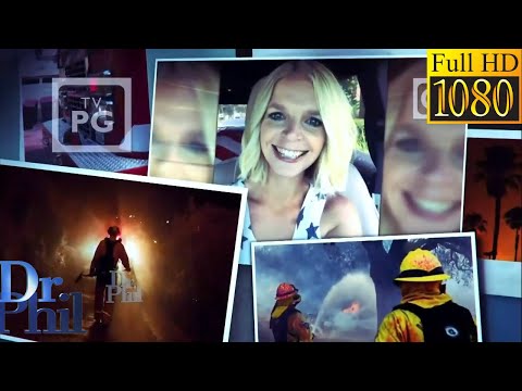Facing Justice: The Nanny Accused Of Scamming Firefighters Meets Her Victims