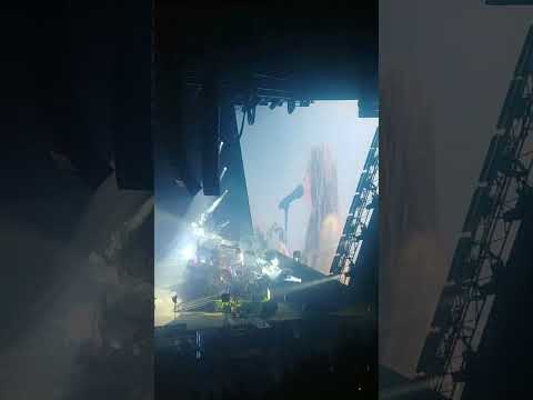 we the kingdom winter jam 2023 PORTLAND Oregon