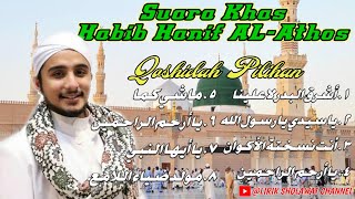 Download lagu FULL Album Sholawat  | Habib Hanif AL-Athos #habibhanif #sholawat #lirikterjemah #fullalbum mp3
