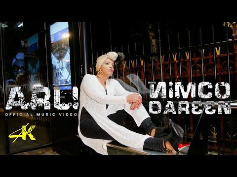 NIMCO DAREEN - New Hit - ARLI - Official Video 4K