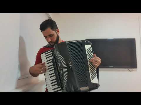 Sanfona Sentida (Dominguinhos)