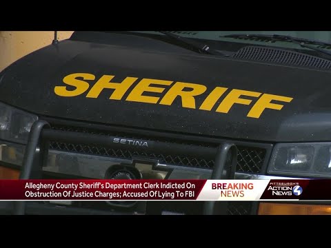 download lagu mp3 mp4 Allegheny County Sheriffs Office, download lagu Allegheny County Sheriffs Office gratis, unduh video klip Allegheny County Sheriffs Office