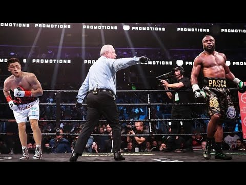 Dmitry Bivol vs Jean Pascal DECLASSIFIED | Full Fight Highlights | Best Punches