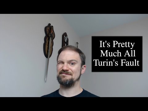 Fate and Free Will in the Story of Turin Turambar