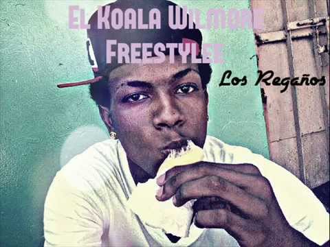 Koala Wilmore - Los Regaños (Freestyle 1 )