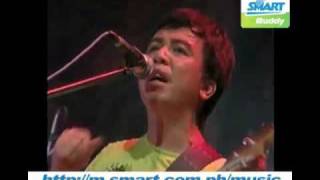 Eraserheads Final Set- Poorman&#39;s Grave