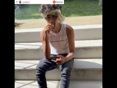 NuttBeJuggin-StraPS (prod. BrellyBeats)