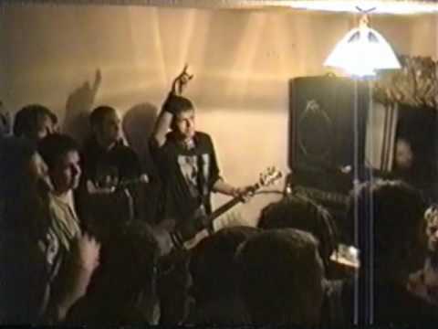 His Hero is Gone - Live in Arizona (part 2)