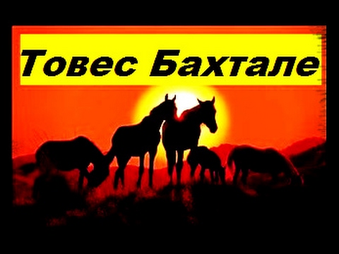 Циганське шоу "Товес Бахтале", відео 6