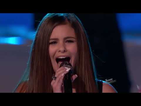 Jacquie Lee  -  Clarity | The Voice USA 2013 Season 5