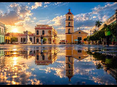 Remedios un viaje en el tiempo