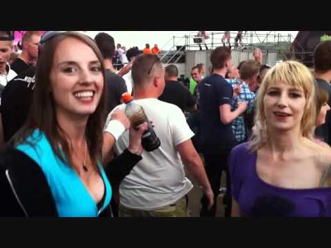 ground zero festival 2011 aftermovie (Mainstage)