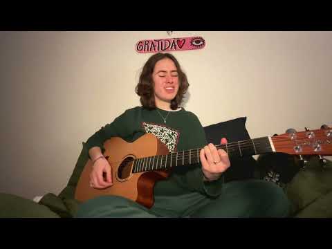 ingalill - the adults are not alright