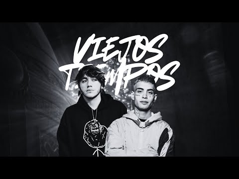 Paulo Londra ft. Frijo - VIEJOS TIEMPOS (Official Video) IA