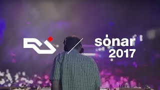 Intergalactic Gary - Live from RA's stage at Sónar, Barcelona DJ set