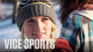 Lady Shredders – The Most Badass Women in Snowboarding (Part 2)