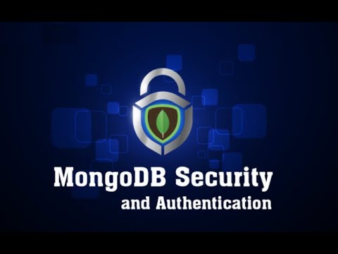 MongoDB Basic Security | Basic security in Mongodb | mongodb security checklist