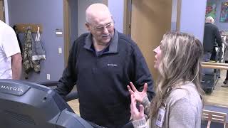 Tomah Health Cardiac Rehab for our Community