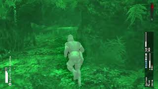 ゆったりMGS PW #4