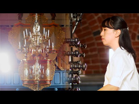 Mami Nagata - Strungk: Capriccio in F