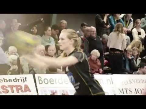 Groen Kabaal is er weer klaar voor