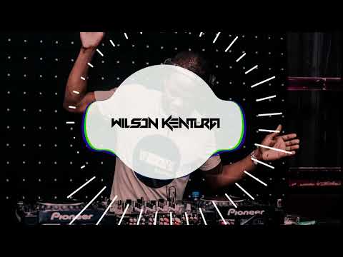 Wilson Kentura - Boyka (Tech Mix)