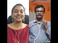 Siru Ponmani By UPS And Ramya Duraiswamy
