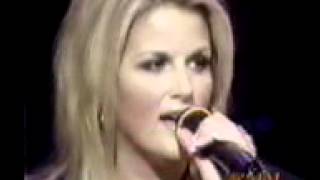 Trisha Yearwood - Sweet Dreams (Live TV Performance) Opry Induction Ceremony 1999