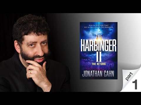 The Harbinger II: The Return - Part 1 with Dr. James Dobson’s Family Talk | 12/1/2020