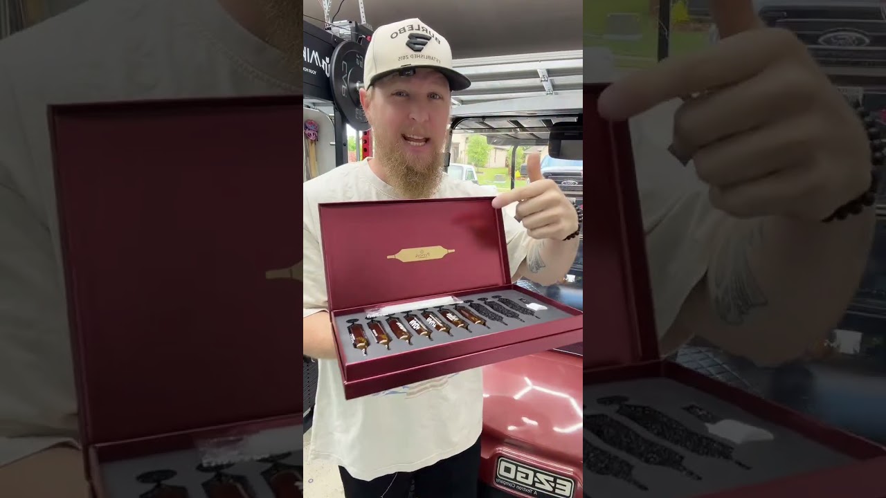 Perseek liquid NAD capsules… #nad #supplements #vitamins #wellness #tiktokshopmademebuyit