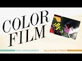 Color Film - "Crawling in Circles" (Full Album Stream)