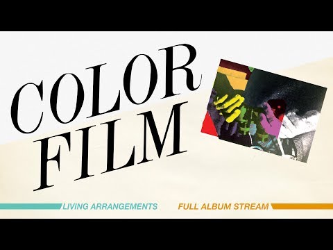 Color Film - 