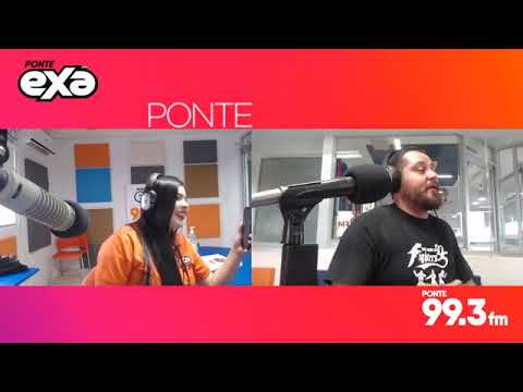 Exa 99.3FM Presenta KOF98 FT10 RAFA vs CapitanSNK y Metal Slug X