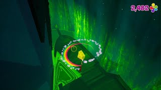 Episode 9: Ghostly Ghost Pirate | Battle For Bikini Bottom - Rehydrated
