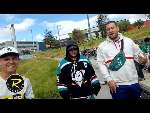 RIVERAA vs RUS DE KIEV vs NUMERO 4 - FILTROS - Rappaurte - FECHA 25/2023