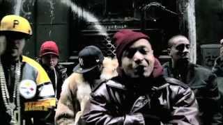 N.O.R.E. - SUN TZU ft. French Montana &amp; Al Joseph (prod. by Charli Brown Beatz)