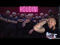 Eminem - Houdini [Official Music Video] | Reaction