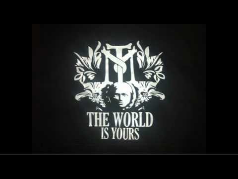Russ06 - The World Is Yours (Freddy & Rewka)