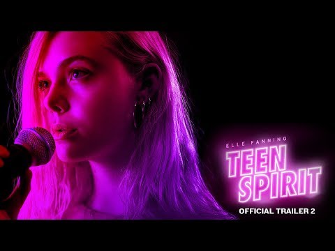 Teen Spirit (2019) Trailer