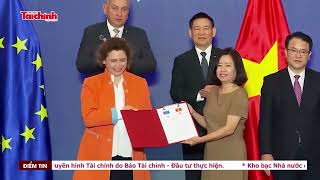 EU rót 560 triệu EUR thúc đẩy chuyển dịch năng lượng tại Việt Nam - Thời báo Tài chính