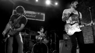 Amused Now ReverbNation contest winner Dead Day Revolution