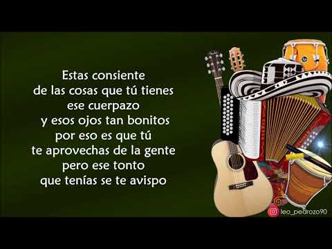 Cambia Por Favor, Iván Villazon - Letra