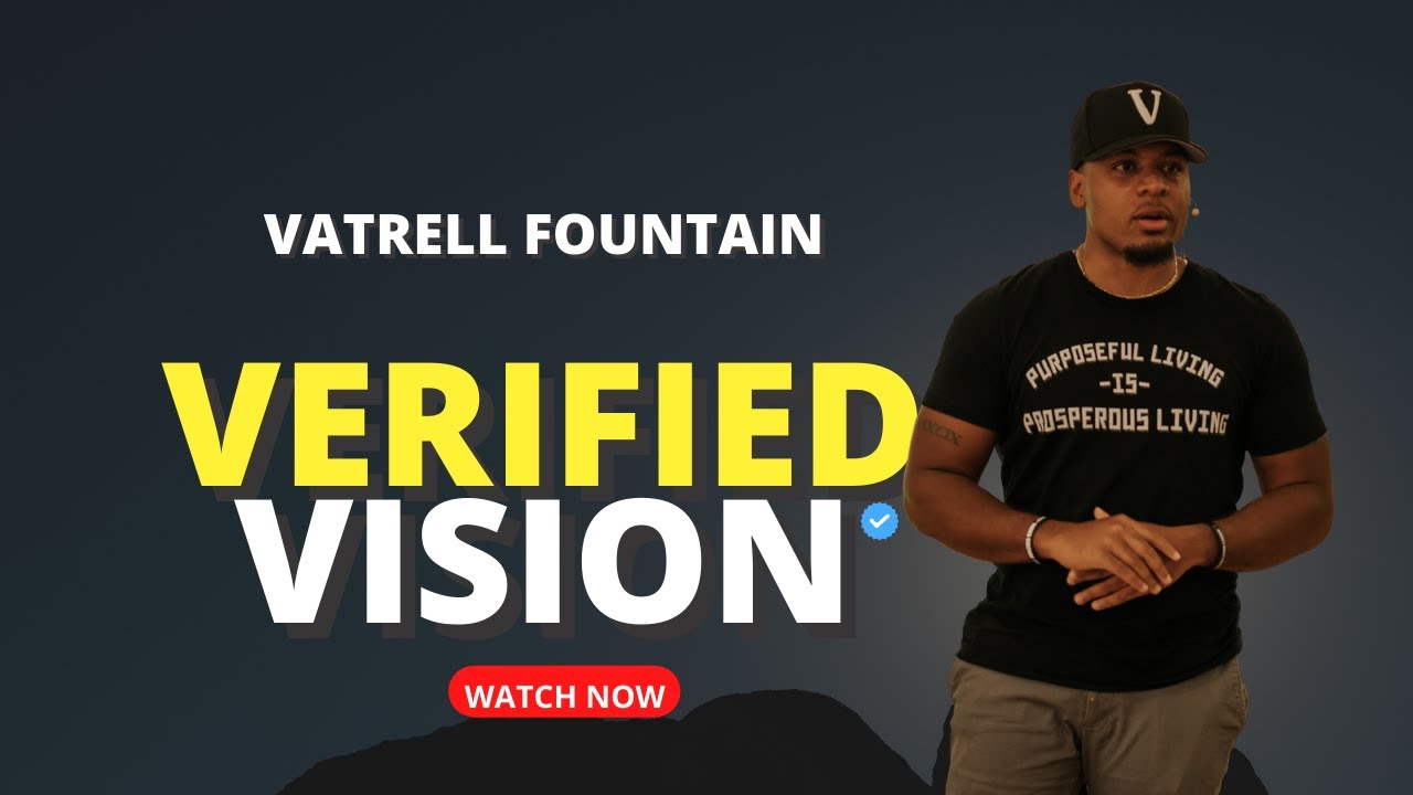 Promotional video thumbnail 2 for Vatrell Fountain