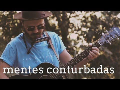 Mentes Conturbadas video