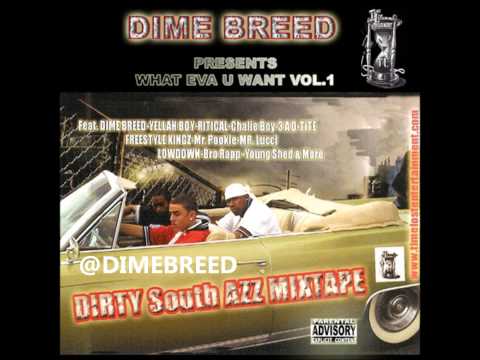 DimeBreed-feat Mr Lucci & Lowdown "Raise UP"
